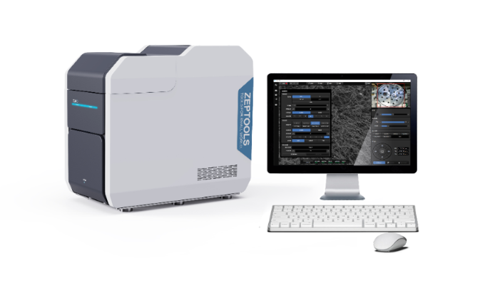 臺式掃描電鏡 臺式掃描電鏡