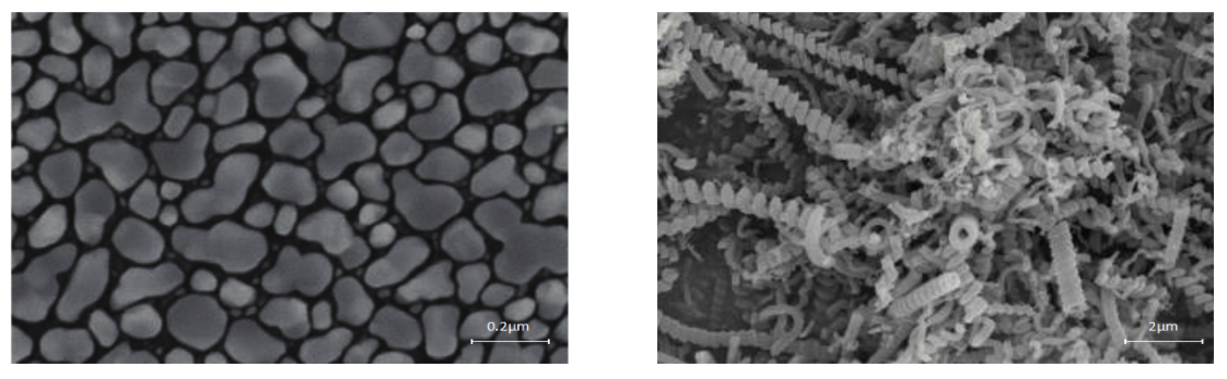 ZEM Ultra場發射臺式掃描電鏡(圖1) 金顆粒.png