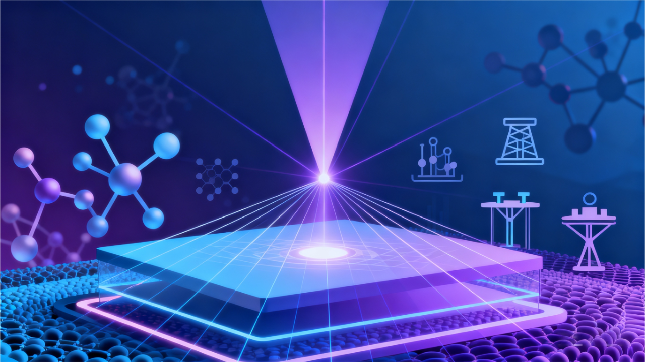 澤攸科技 澤攸科技