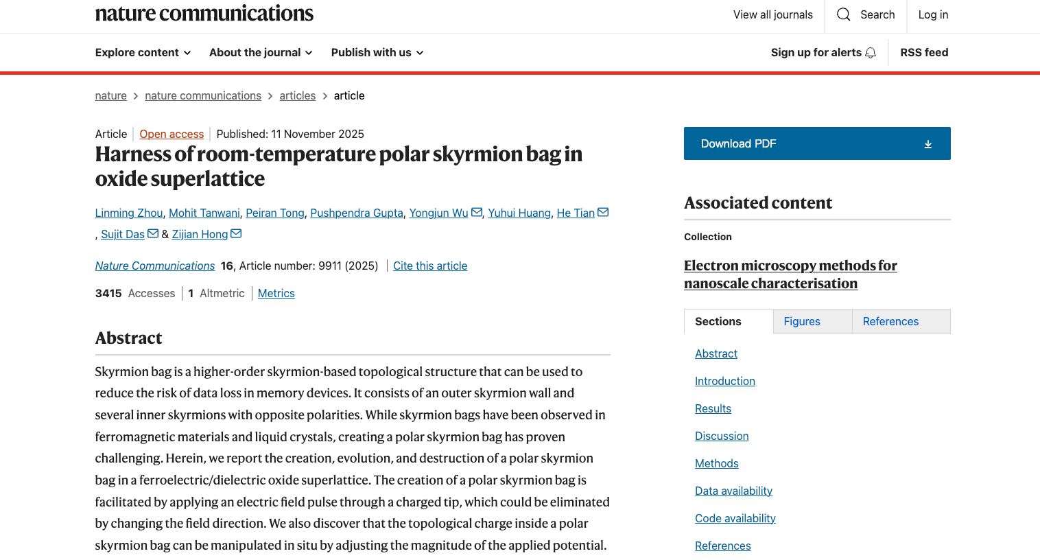 原位電子顯微鏡 原位電子顯微鏡