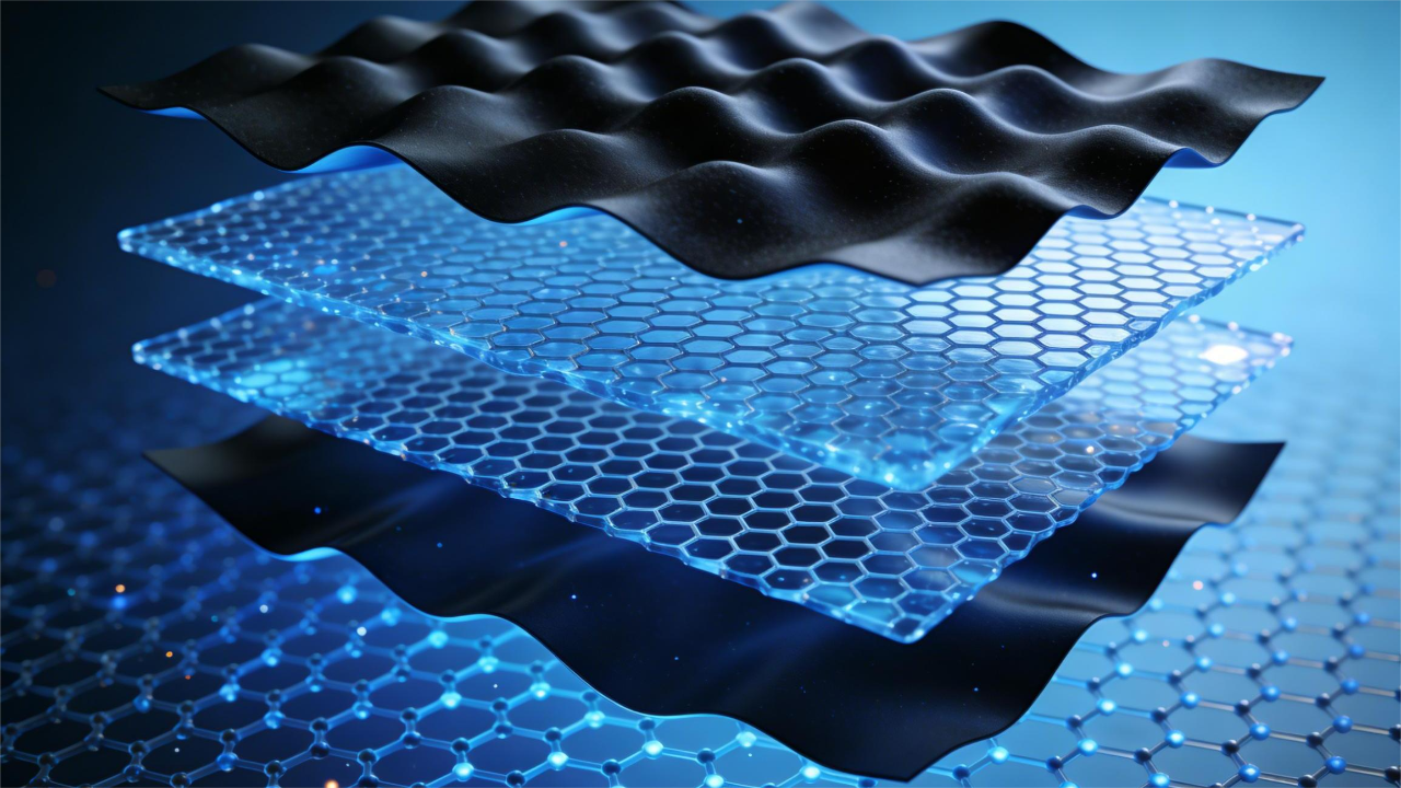 澤攸二維材料轉移臺 澤攸二維材料轉移臺