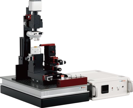 澤攸二維材料轉移臺 澤攸二維材料轉移臺