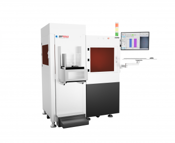 全自動臺階儀 JS2000B