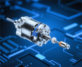 澤攸科技壓電驅(qū)動技術(shù)突破：雙模式電機實現(xiàn)從毫米級到納米級的無縫精密運動